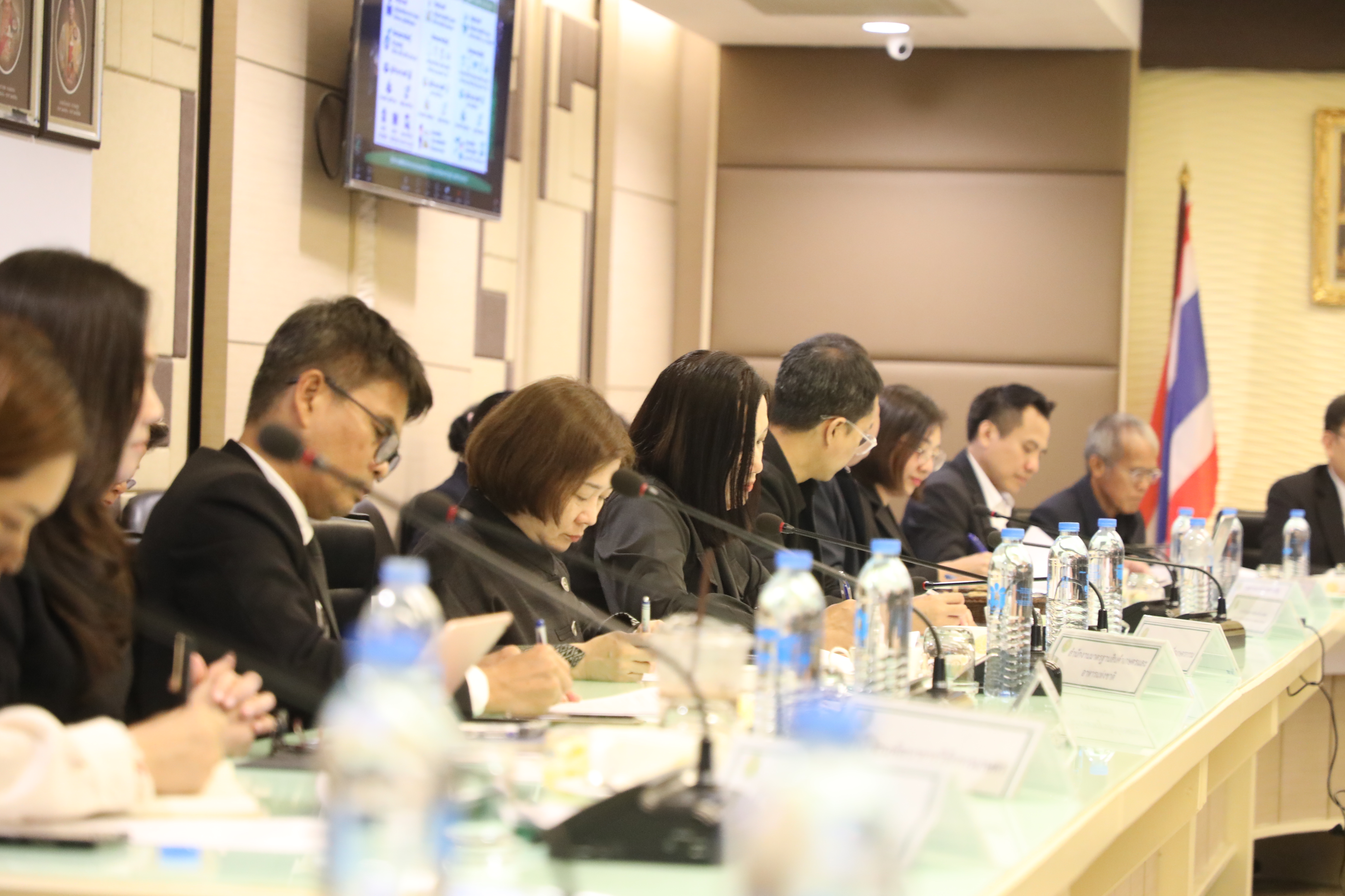 title - ส.ป.ก. ประชุมคณะกรรมการดำเนินการจัดงานวันเด็กแห่งชาติ ประจำปี 2569 ของกระทรวงเกษตรและสหกรณ์ ครั้งที่ 1/2568